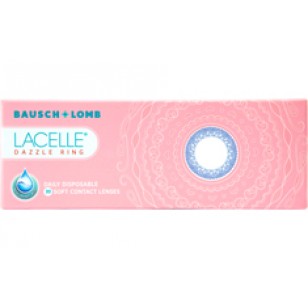  Lacelle 1 day Dazzle Ring 特大大眼仔